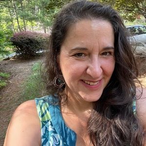 Meet your Posher, Marcia